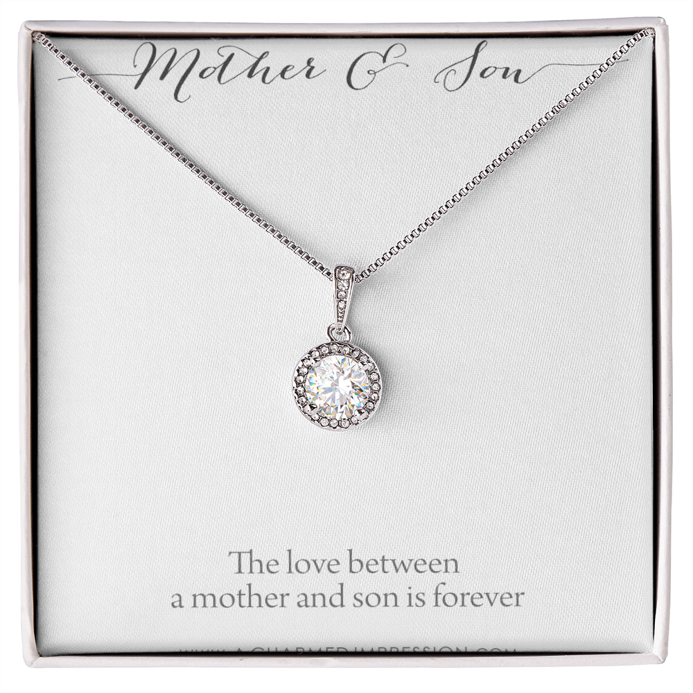 Jewelry from 2025 son to mother