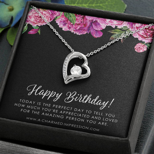 Happy Birthday Gift for Her, Birthday Gift for Mom, Birthday Gift for Daughter, Birthday Gift for Wife, Birthday Gift for Girlfriend, Gift for Grandma, Grandmother, Mother, Sister, Best Friend