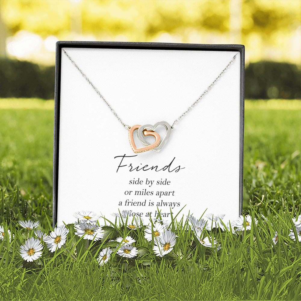 Best Friend Gift, Friendship Necklace, Friendship Jewelry, Soul Sisters, Bestie Gift, BFF Gift, Best Friend Forever, Gift for Friend