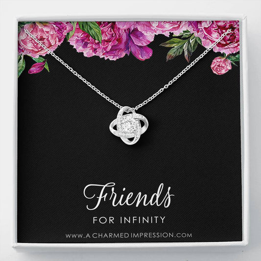Best Friend Gift, Friendship Necklace, Friendship Jewelry, Soul Sisters, Bestie Gift, BFF Gift, Best Friend Forever, Gift for Friend