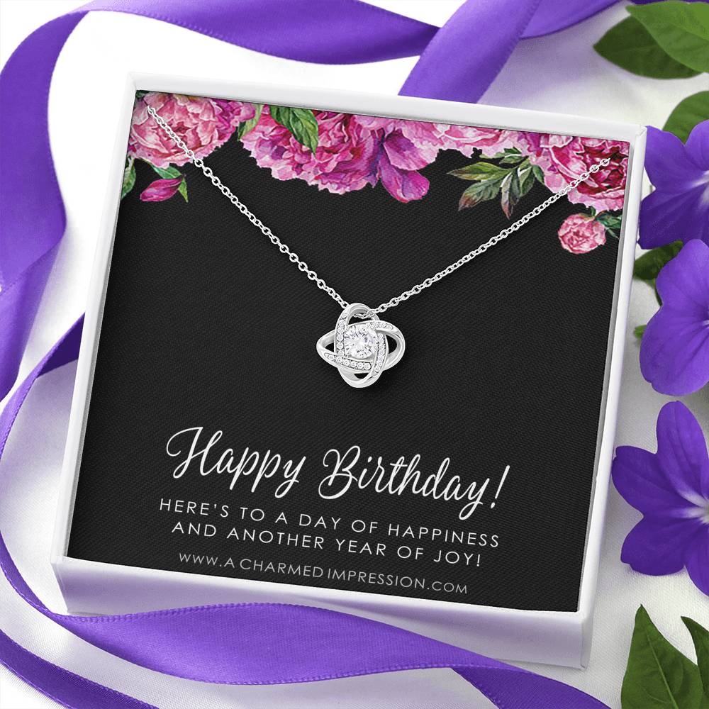 Happy Birthday Gift for Her, Birthday Gift for Mom, Birthday Gift for Daughter, Birthday Gift for Wife, Birthday Gift for Girlfriend, Gift for Grandma, Grandmother, Mother, Sister, Best Friend