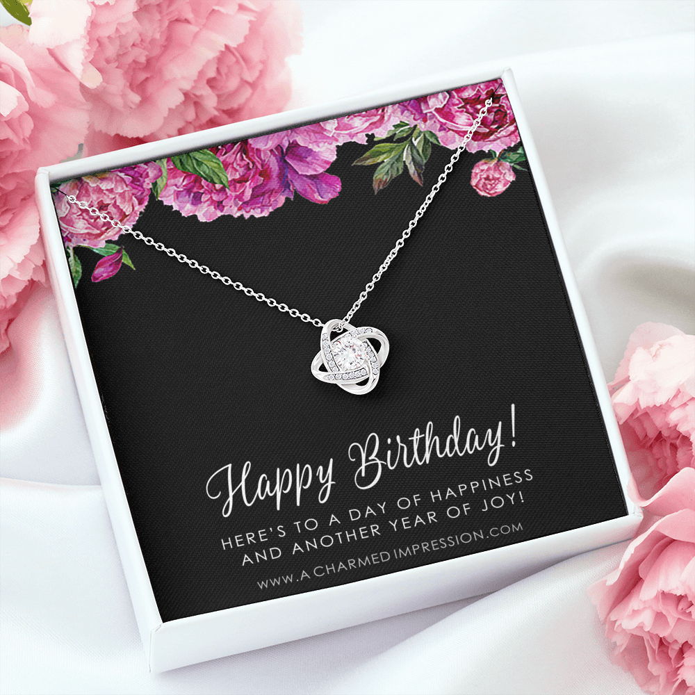 Happy Birthday Gift for Her, Birthday Gift for Mom, Birthday Gift for Daughter, Birthday Gift for Wife, Birthday Gift for Girlfriend, Gift for Grandma, Grandmother, Mother, Sister, Best Friend