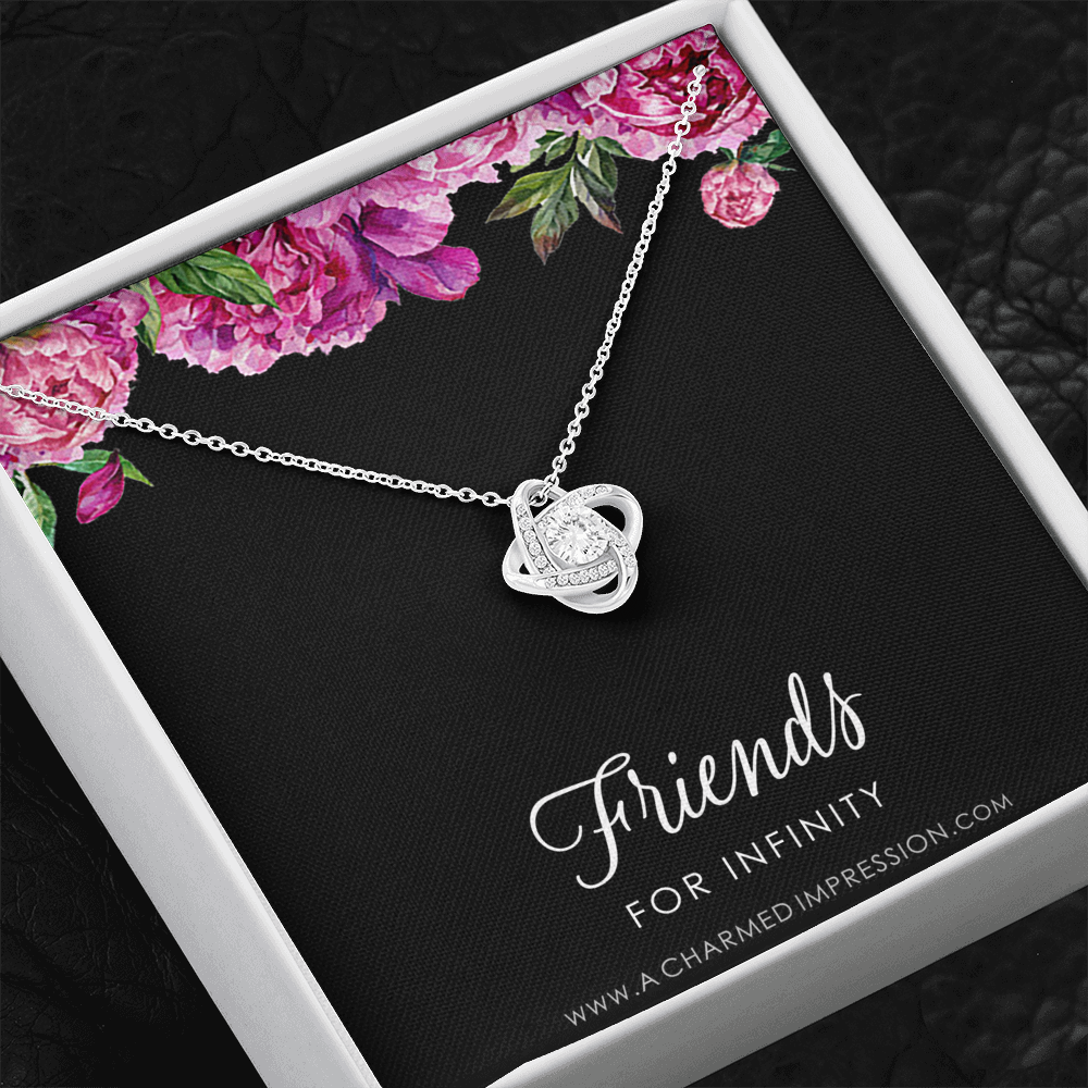 Best Friend Gift, Friendship Necklace, Friendship Jewelry, Soul Sisters, Bestie Gift, BFF Gift, Best Friend Forever, Gift for Friend