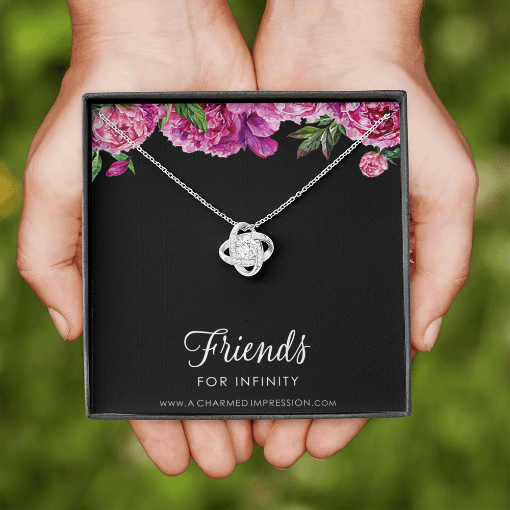 Best Friend Gift, Friendship Necklace, Friendship Jewelry, Soul Sisters, Bestie Gift, BFF Gift, Best Friend Forever, Gift for Friend