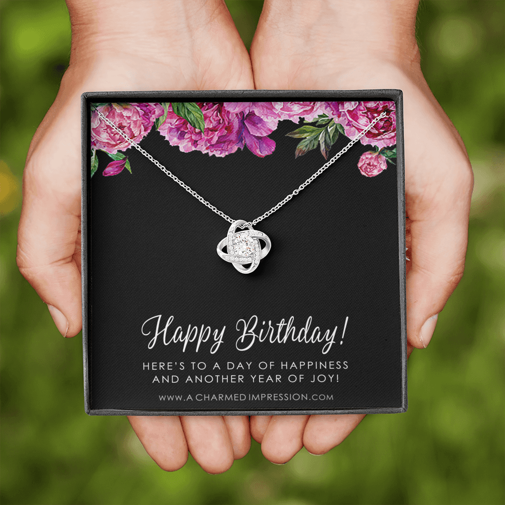 Happy Birthday Gift for Her, Birthday Gift for Mom, Birthday Gift for Daughter, Birthday Gift for Wife, Birthday Gift for Girlfriend, Gift for Grandma, Grandmother, Mother, Sister, Best Friend
