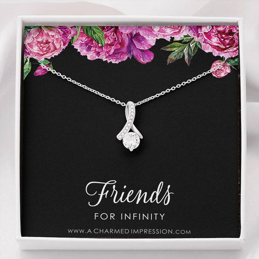 Best Friend Gift, Friendship Necklace, Friendship Jewelry, Soul Sisters, Bestie Gift, BFF Gift, Best Friend Forever, Gift for Friend