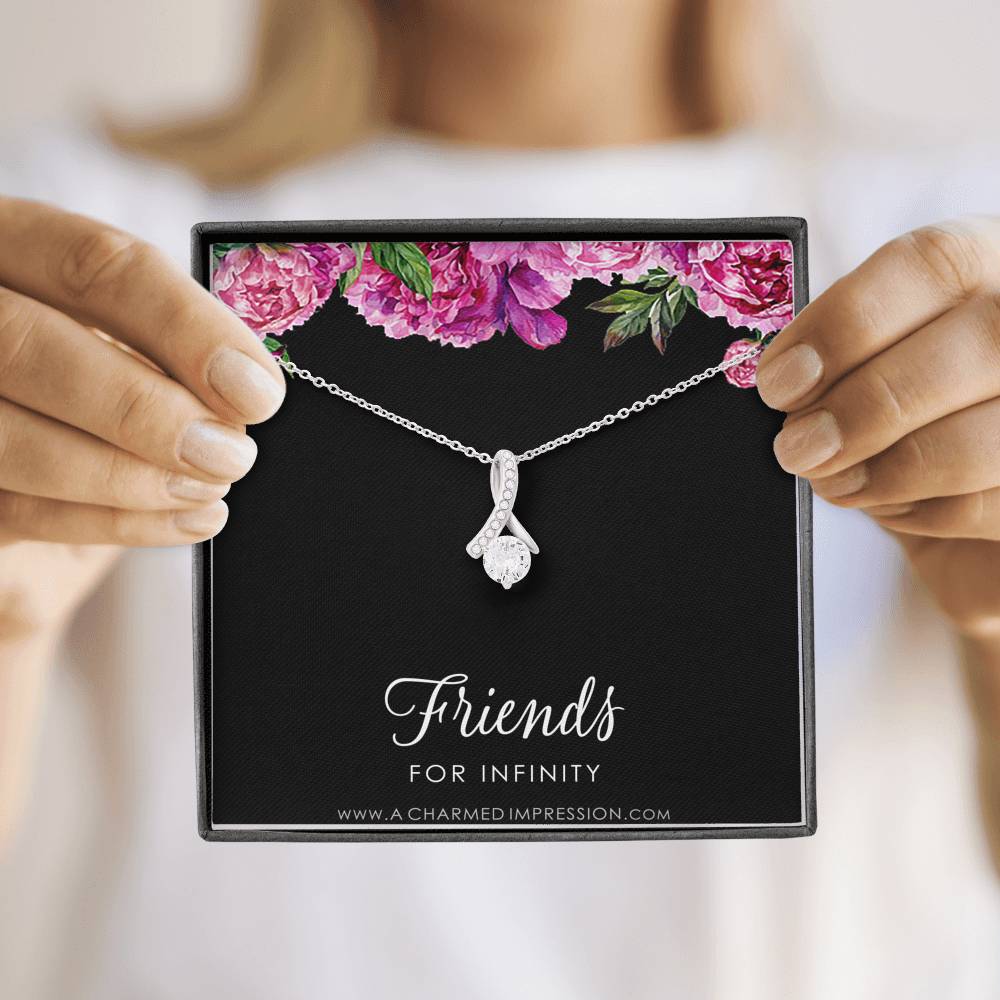 Best Friend Gift, Friendship Necklace, Friendship Jewelry, Soul Sisters, Bestie Gift, BFF Gift, Best Friend Forever, Gift for Friend