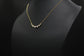 Best Friend Gifts for Women • Unbiological Sister • Christmas Gifts for Women • Stepsister Gifts • Love Friendship • Bonus Sister Necklaces for 2 3 • 7 Crystal Necklace