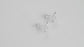 Grandmother & Granddaughter • Unique Gift for Grandma • Infinite Love • Silver • Intentional Keepsake Jewelry - Crystal Starburst Earrings