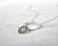 13th Birthday Gift for Girl • Silver • Sparkling CZ Diamond Starburst Necklace • Thirteen Years Old • Milestone Celebration Jewelry • Dainty Everyday Pendant • 16 Inch Chain
