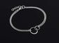 A Charmed Impression Unbiological Sister Gift • Sterling Silver Bracelet for Women • Stepsister Gifts • Love Friendship • Two Circles Bracelet • Bonus Sister Bracelets for 2 3