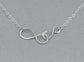 Godmother Gifts from Godchild • Thoughtful Godmother Gift to Goddaughter • Sterling Silver Necklace • Godmother Proposal • Baptism Communion Christening Gift • Unique Christmas Gifts for Women Girls
