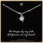 Pet Love - Paw and Wing Charm Bracelet