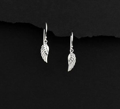 11 11 Silver Earrings • Lightworker Jewelry Gifts
