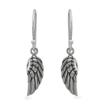 11 11 Silver Earrings • Lightworker Jewelry Gifts