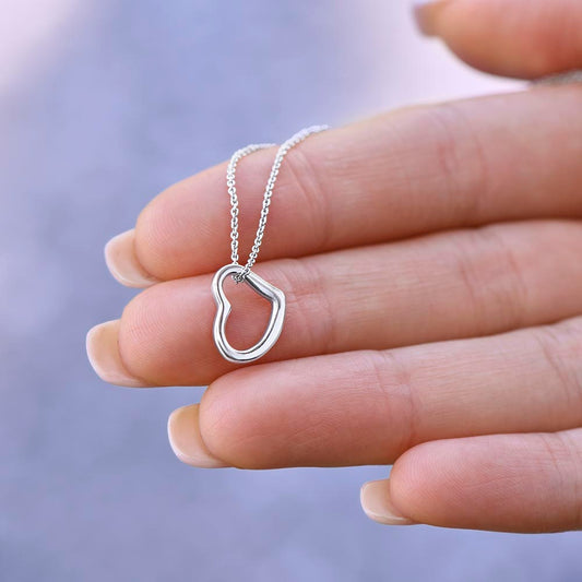 Grandma on sale jewelry gifts