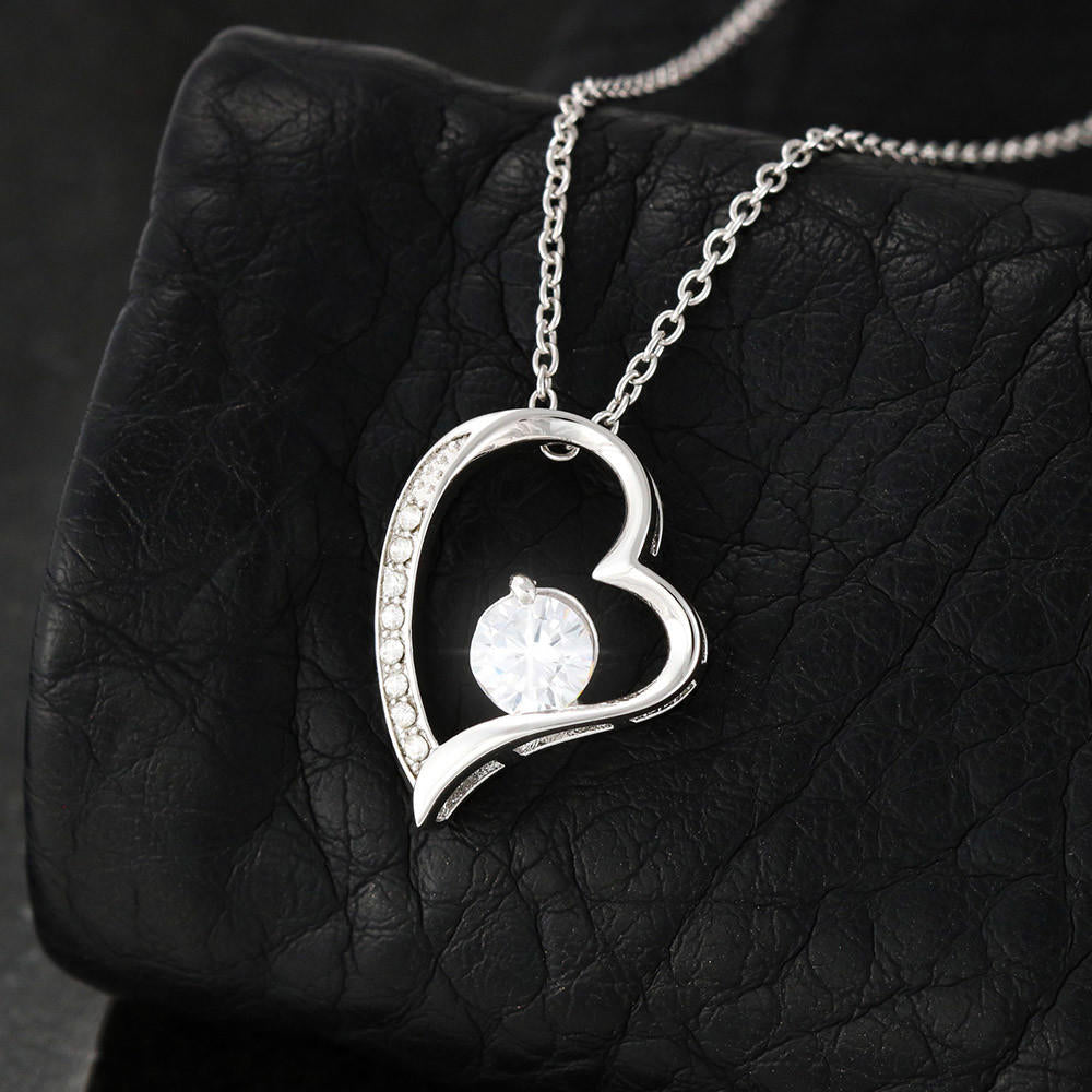 Girlfriend Necklace, Anniversary Gift for Girlfriend, Girlfriend Gift, Gift for Girlfriend, Necklace for Girlfriend, Girlfriend Jewelry
