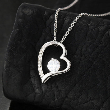 Girlfriend Necklace, Anniversary Gift for Girlfriend, Girlfriend Gift, Gift for Girlfriend, Necklace for Girlfriend, Girlfriend Jewelry