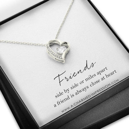 Best Friend Gift, Friendship Necklace, Friendship Jewelry, Soul Sisters, Bestie Gift, BFF Gift, Best Friend Forever, Gift for Friend