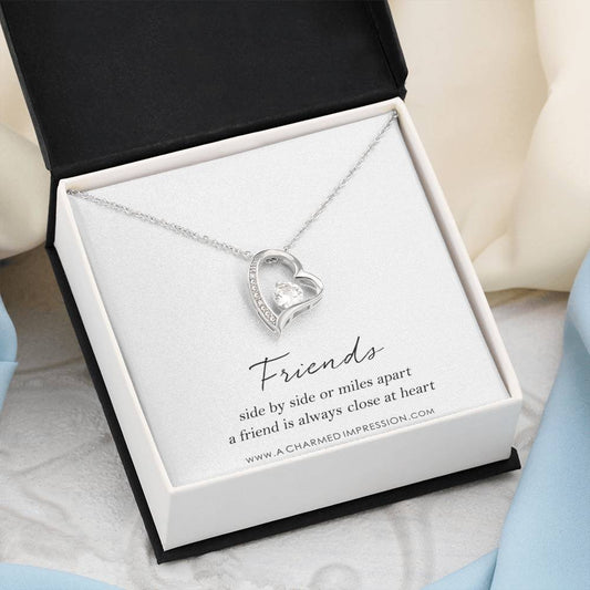 Best Friend Gift, Friendship Necklace, Friendship Jewelry, Soul Sisters, Bestie Gift, BFF Gift, Best Friend Forever, Gift for Friend