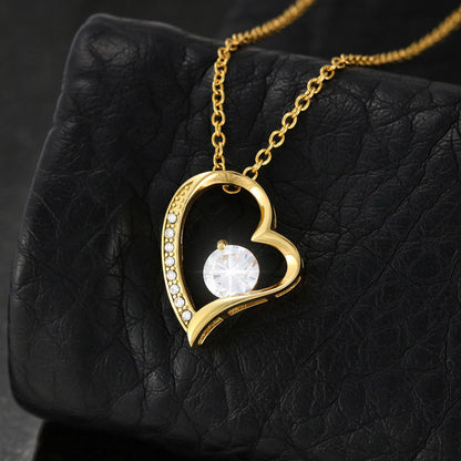 Sentimental Mother In Law Wedding Gift From Bride, Mother of the Groom Necklace, Future Mother in Law Wedding Gift, Gift For Mother-In-Law