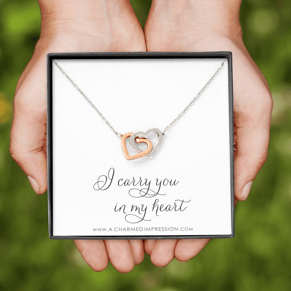 Girlfriend Necklace, Anniversary Gift for Girlfriend, Girlfriend Gift, Gift for Girlfriend, Necklace for Girlfriend, Girlfriend Jewelry