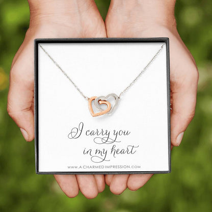 Girlfriend Necklace, Anniversary Gift for Girlfriend, Girlfriend Gift, Gift for Girlfriend, Necklace for Girlfriend, Girlfriend Jewelry