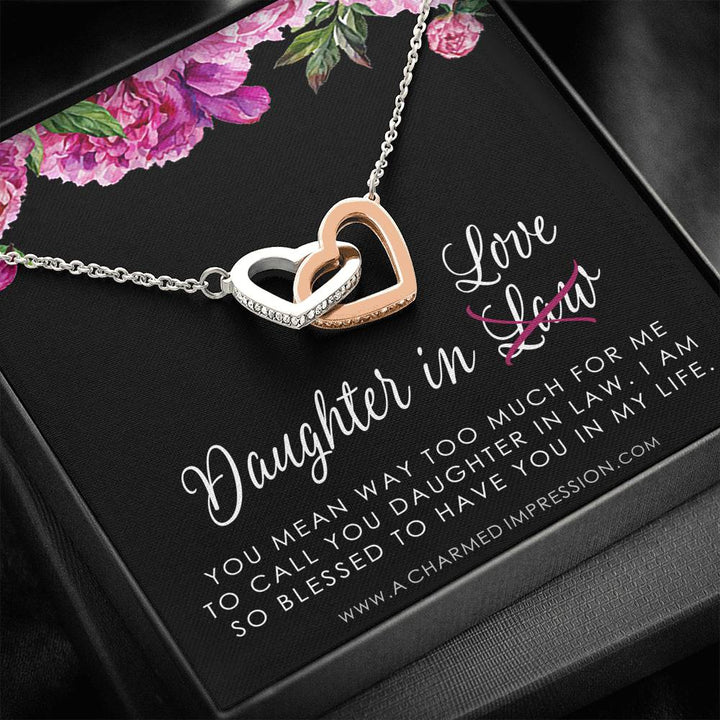 Wedding gift for deals child of bride