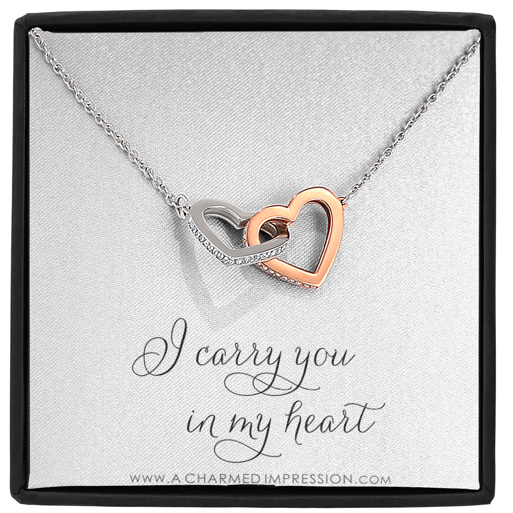 Girlfriend Necklace, Anniversary Gift for Girlfriend, Girlfriend Gift, Gift for Girlfriend, Necklace for Girlfriend, Girlfriend Jewelry