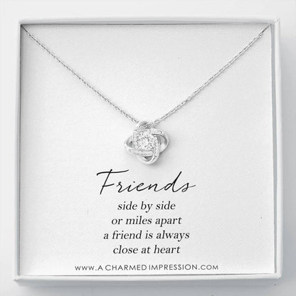 Best Friend Gift, Friendship Necklace, Friendship Jewelry, Soul Sisters, Bestie Gift, BFF Gift, Best Friend Forever, Gift for Friend