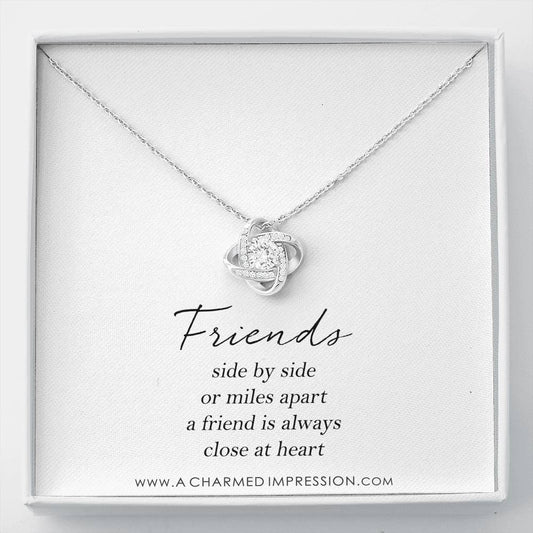 Best Friend Gift, Friendship Necklace, Friendship Jewelry, Soul Sisters, Bestie Gift, BFF Gift, Best Friend Forever, Gift for Friend