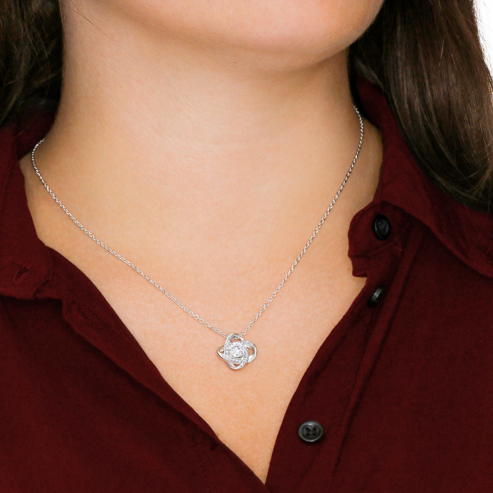 Sentimental Mother In Law Wedding Gift From Bride, Mother of the Groom Necklace, Future Mother in Law Wedding Gift, Gift For Mother-In-Law