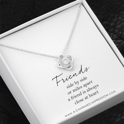 Best Friend Gift, Friendship Necklace, Friendship Jewelry, Soul Sisters, Bestie Gift, BFF Gift, Best Friend Forever, Gift for Friend