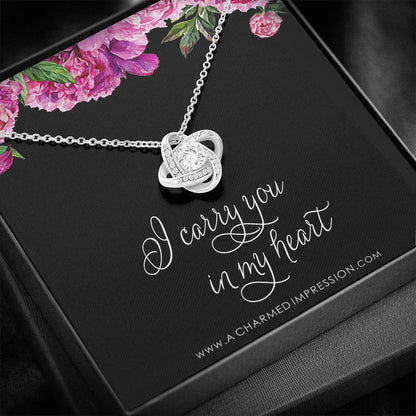 Girlfriend Necklace, Anniversary Gift for Girlfriend, Girlfriend Gift, Gift for Girlfriend, Necklace for Girlfriend, Girlfriend Jewelry