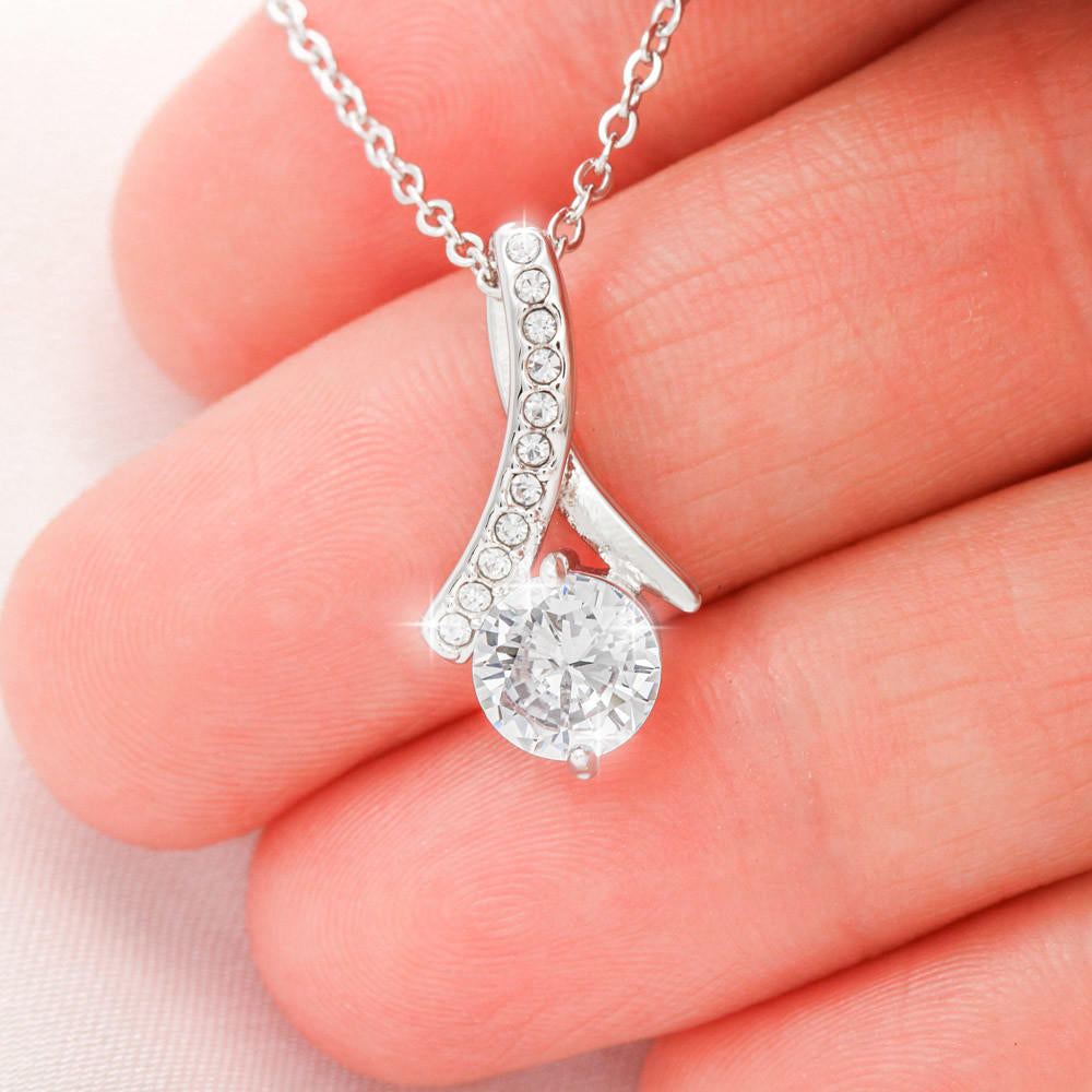 Niece Gift from Aunt, Gift for Niece Necklace, Niece Jewelry, Niece Wedding Gift, Niece Confirmation, Niece Birthday Gift ideas