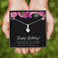 Happy Birthday Gift for Her, Birthday Gift for Mom, Birthday Gift for Daughter, Birthday Gift for Wife, Birthday Gift for Girlfriend, Gift for Grandma, Grandmother, Mother, Sister, Best Friend