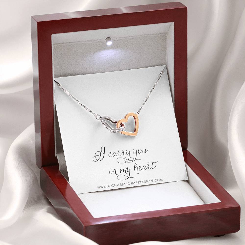 Girlfriend Necklace, Anniversary Gift for Girlfriend, Girlfriend Gift, Gift for Girlfriend, Necklace for Girlfriend, Girlfriend Jewelry